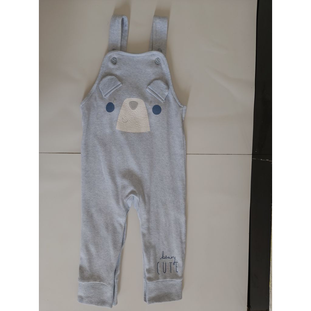 MOTHERCARE