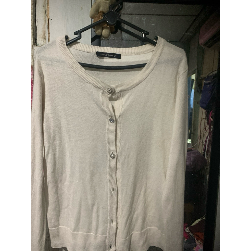 cardigan