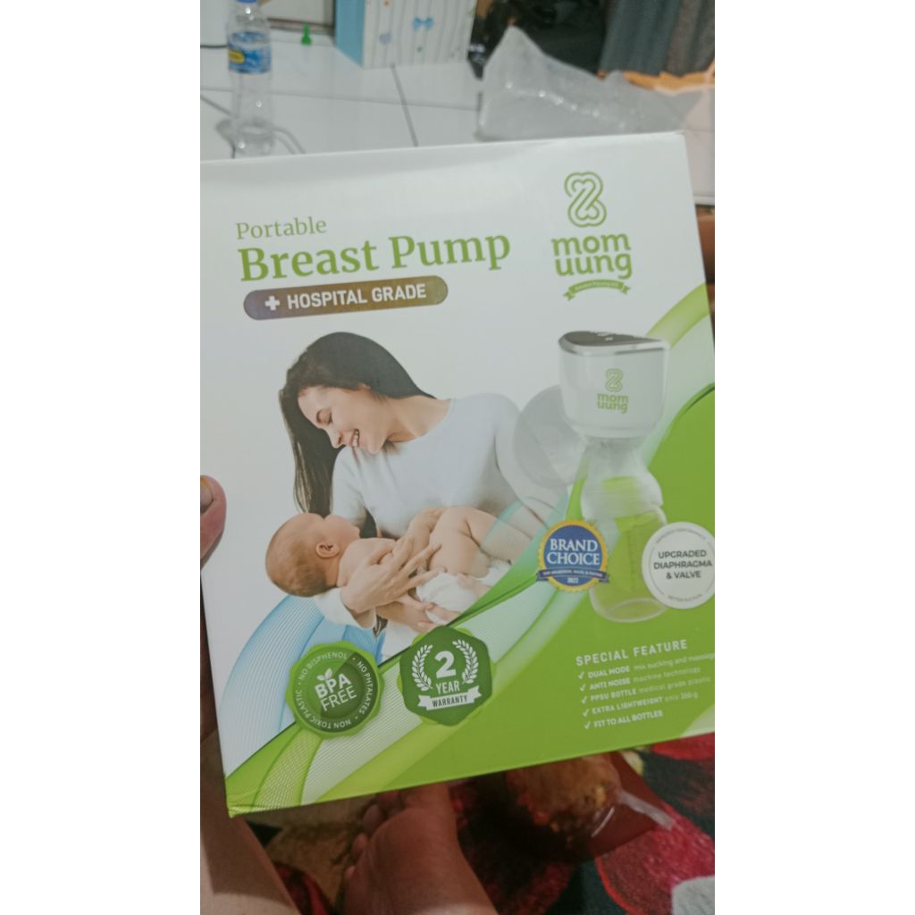 PL Pompa asi Mom uung