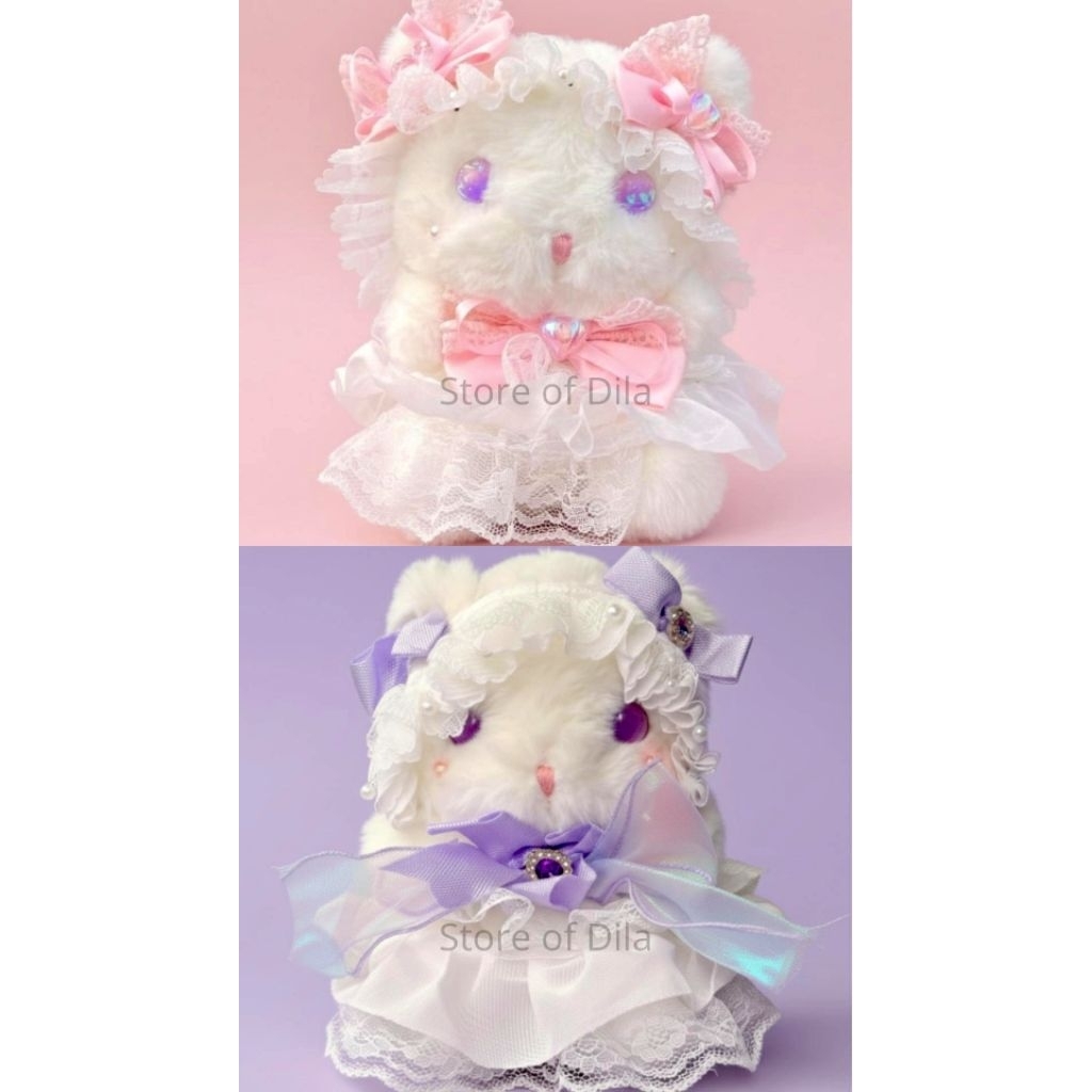 Boneka FuniFun Murah Meriah