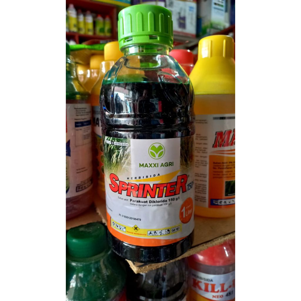 Sprinxone 150 SL 1 liter