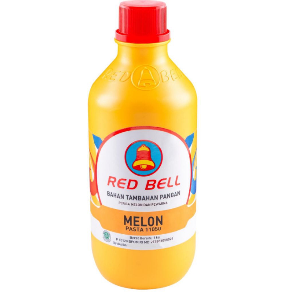 REDBELL pasta melon 1kg
