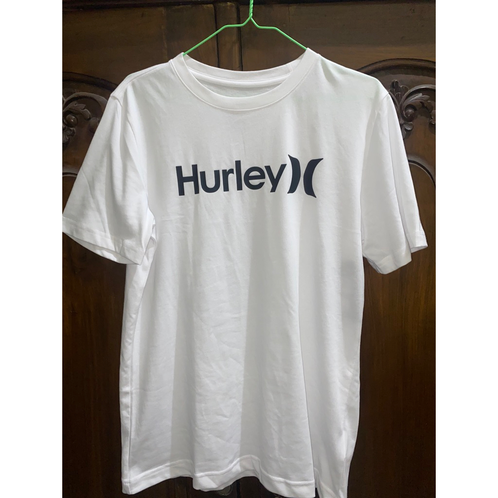 Baju Hurley New