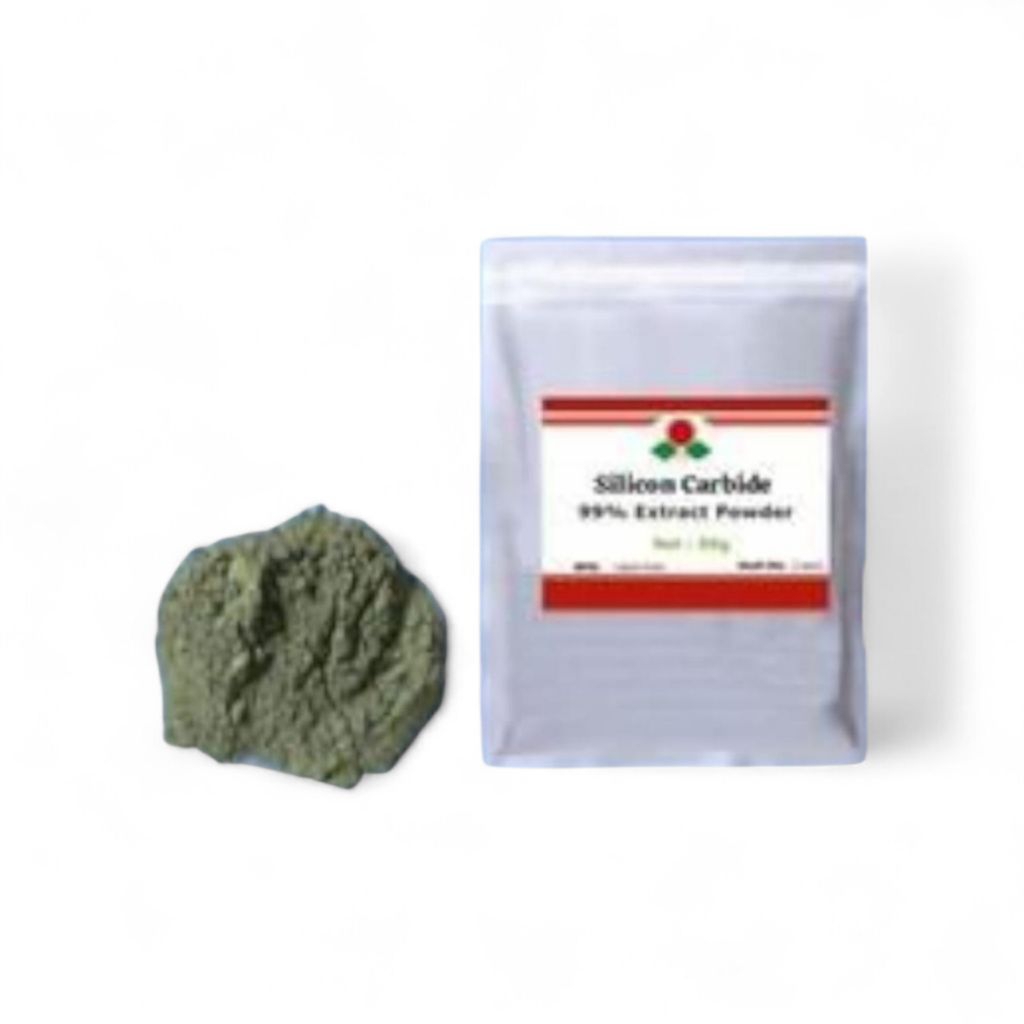 Karbida bubuk / Carbide powder 4gr
