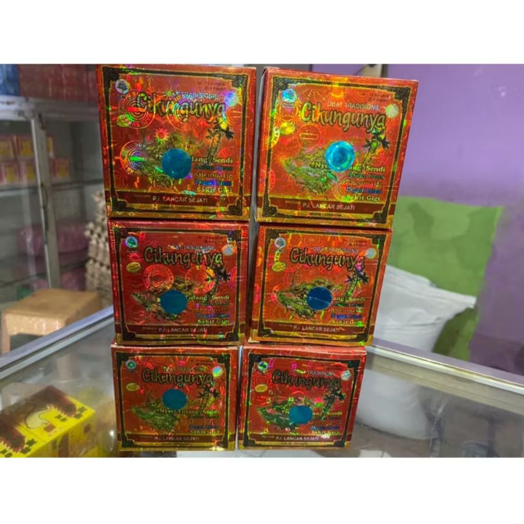 cikungunya