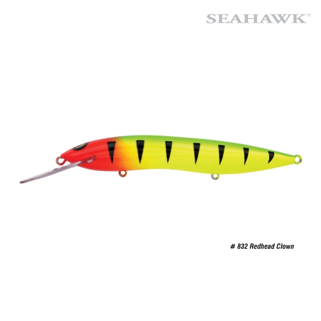 UMPAN PANCING SEAHAWK WIZARD 150LTD