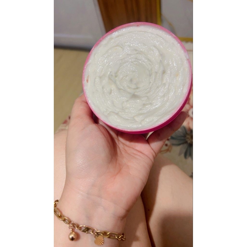 Body Booster Lotion 100ml