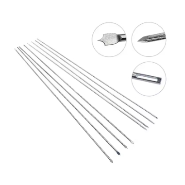 Perforated Guide Needle CL/Pcl Knee Arthroscopy Surgical Instruments