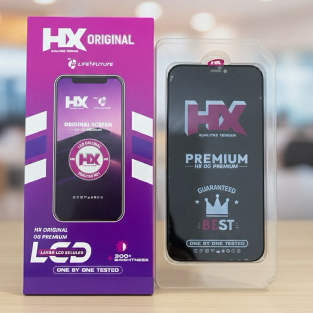 LCD IPHONE 13