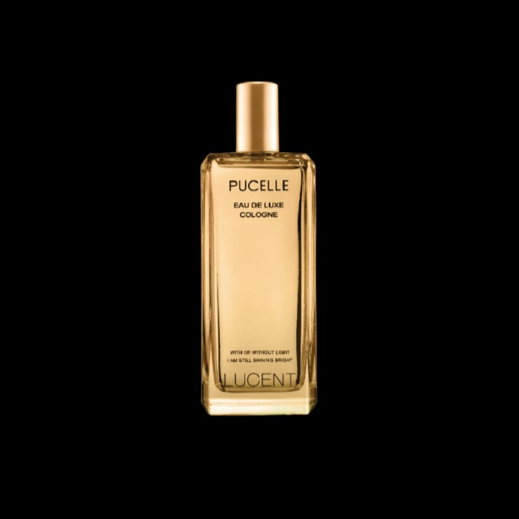 Pucelle varian Lucent