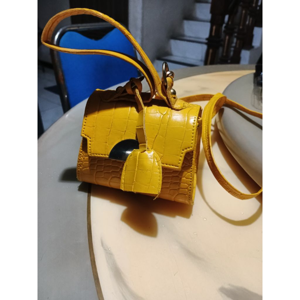 tas mini