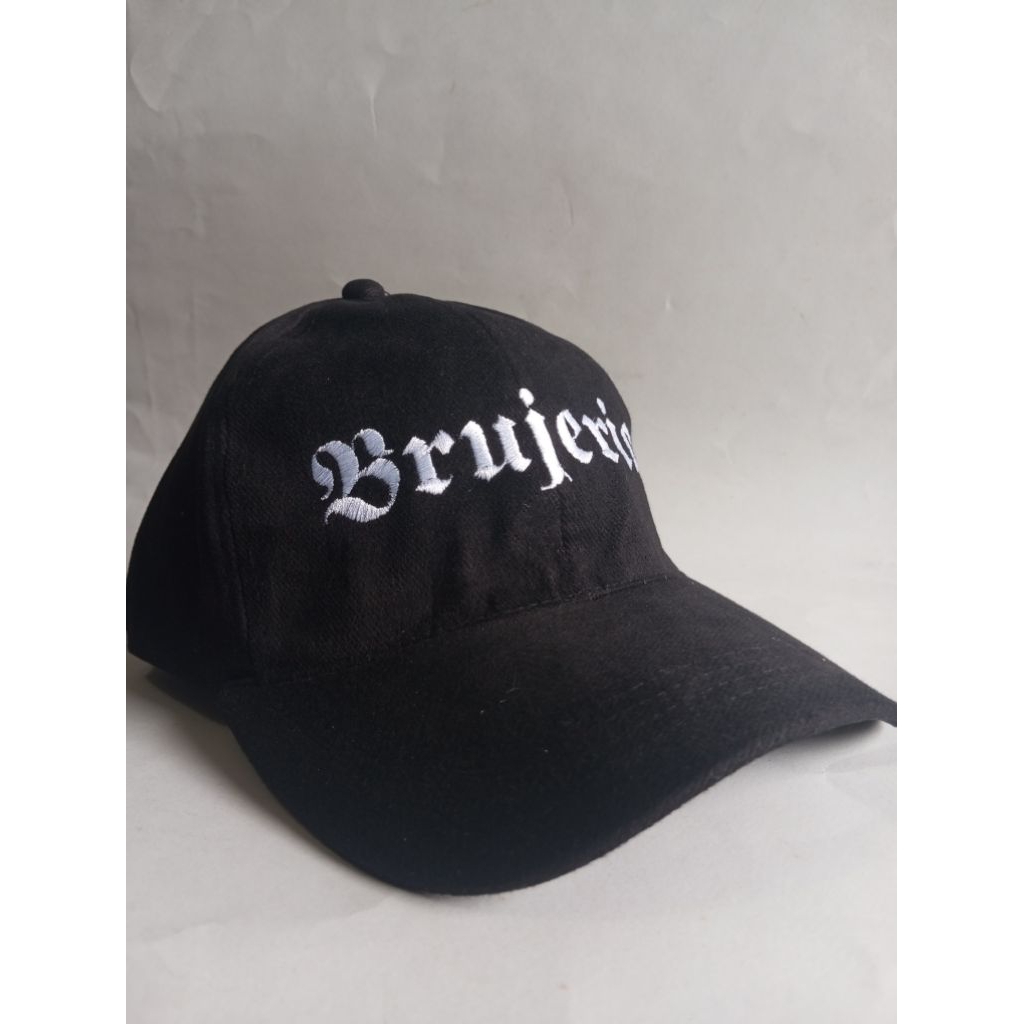 topi brujeria