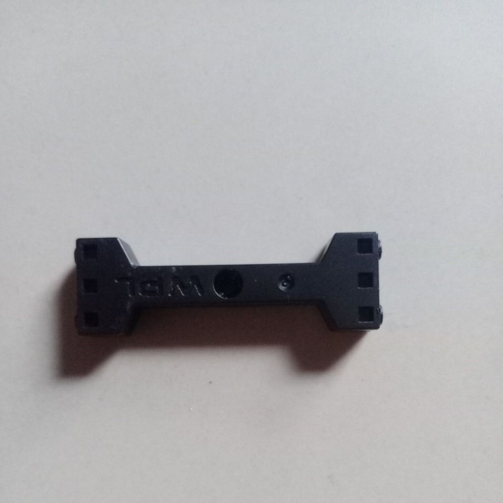 beam wpL c34 bawaan