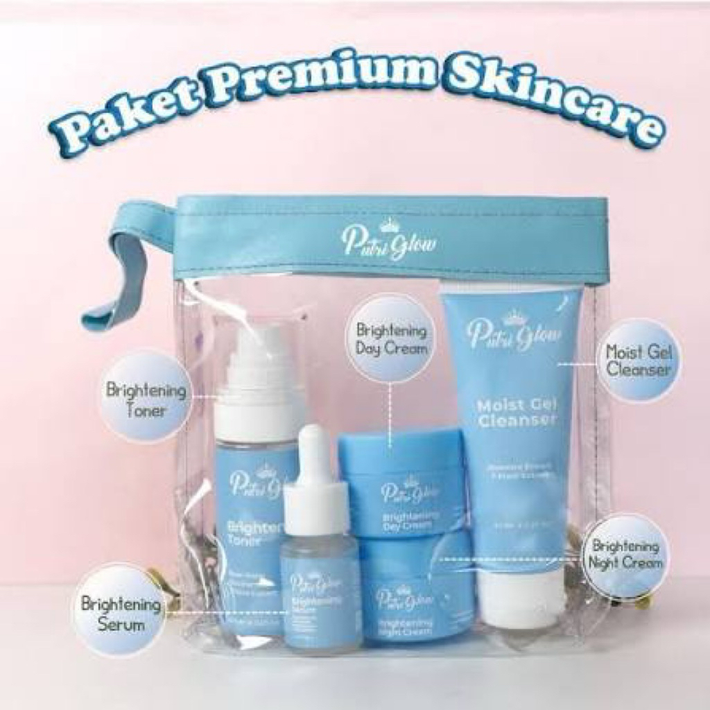 SkincarePutriGlow