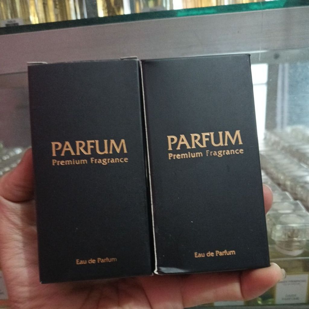 Parfum premium fragnance