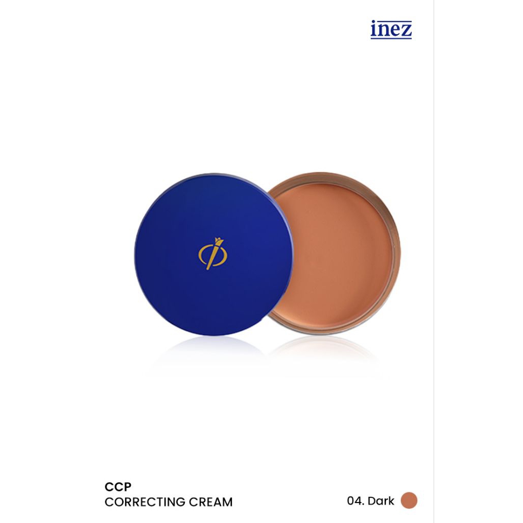 CORRECTING CREAM 04 (DARK)