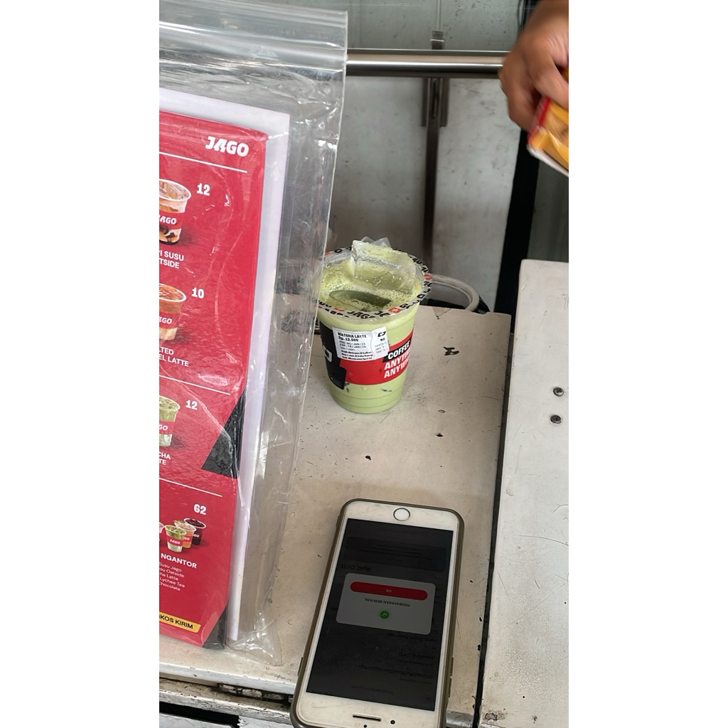 Req Order