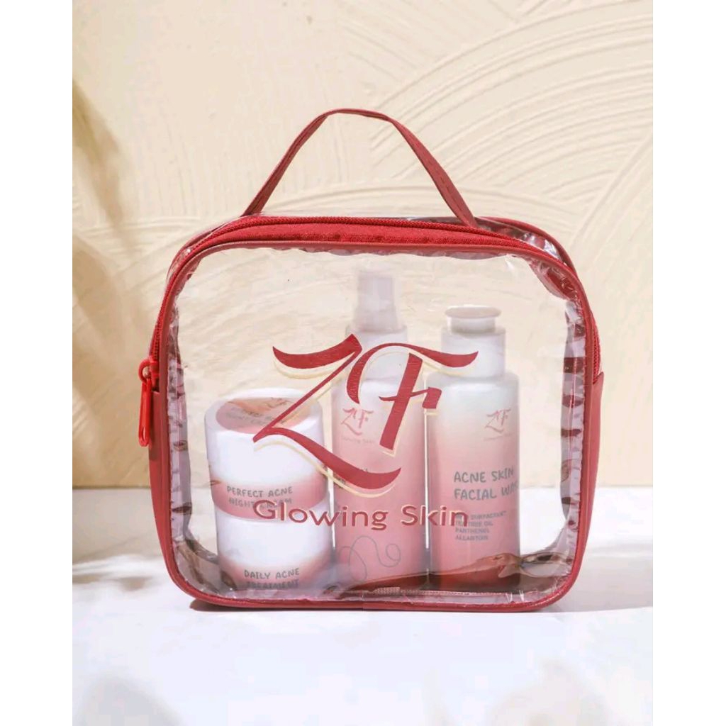 ZF SKINCARE 100% ORIGINAL