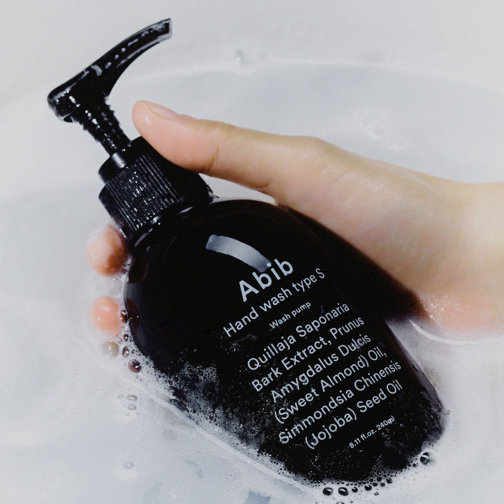 Abib Hand Wash Type S 240 ml