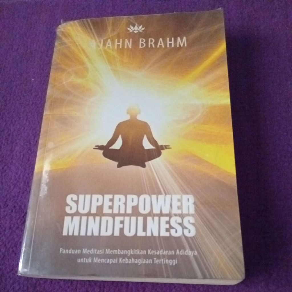 SuperPowerMindFulness