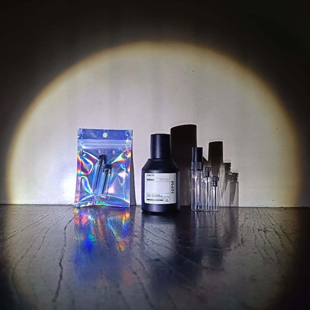 Decant Elvicto 10pm 1ml, 2ml, 5ml