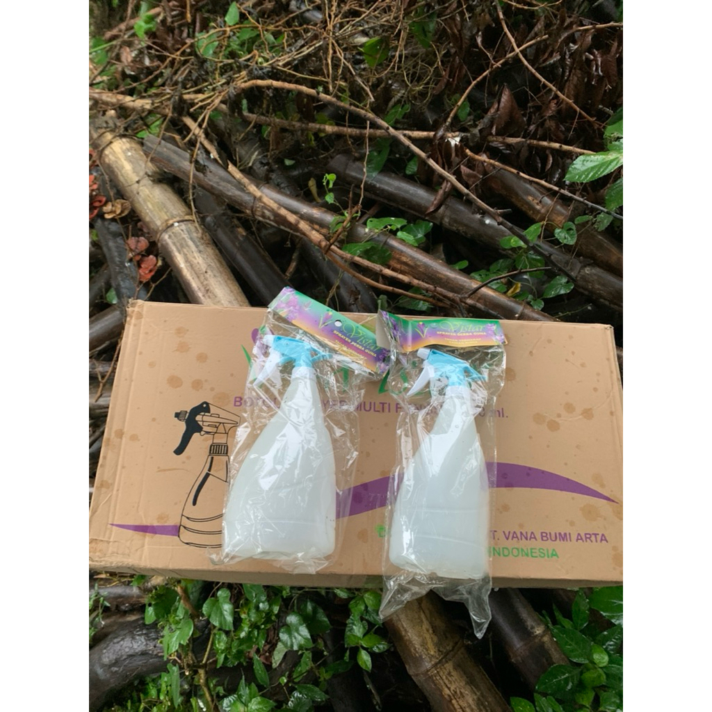 Botol Semprotan 1000ml Isi 36pcs