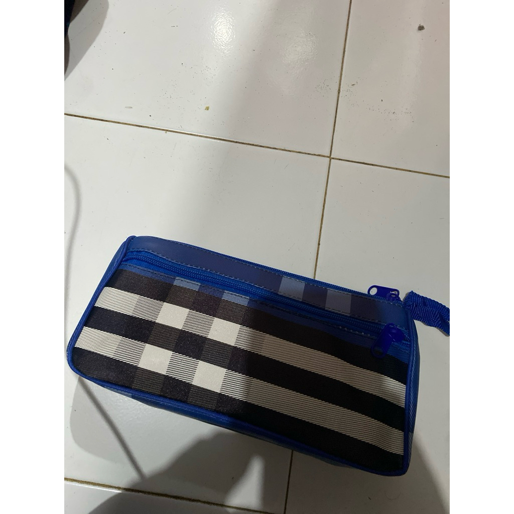 pouch bag mini simple