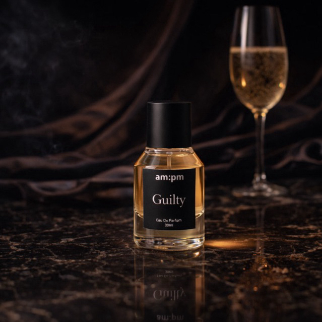 Am:Pm - Guilty Parfum EDP 30ml