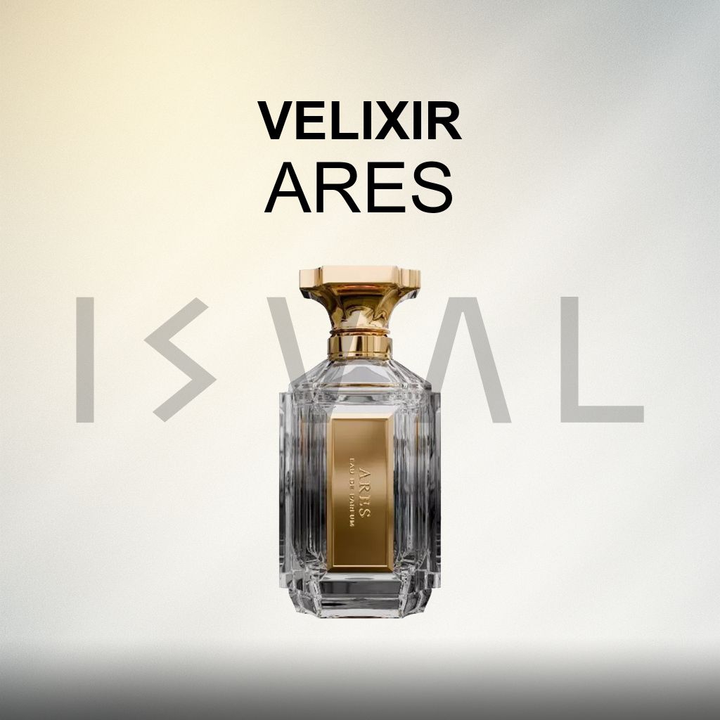 Decant Velixir Ares EDP