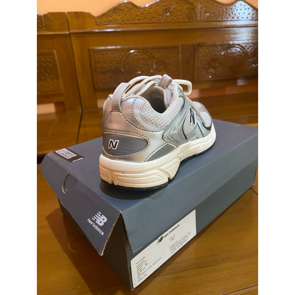 New Balance