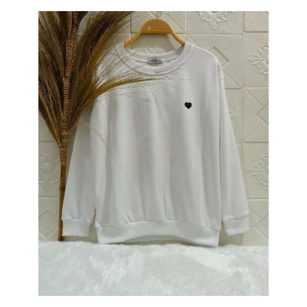 sweater cewek