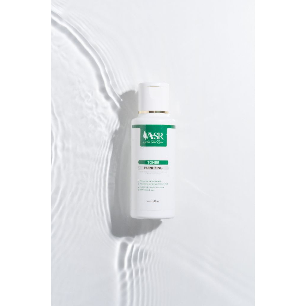 ASR Toner Purifying