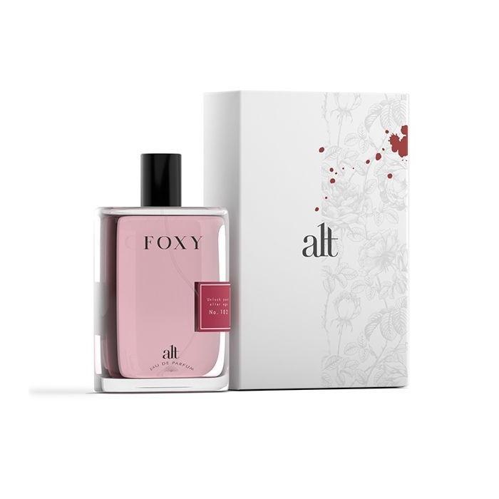ALT Perfumery FOXY Eau De Parfum 100mL