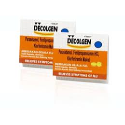 Decolgen