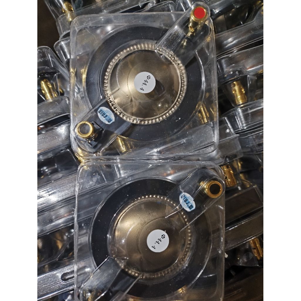 SPUL TWETER 44,4+BP (1,75") GOLD
