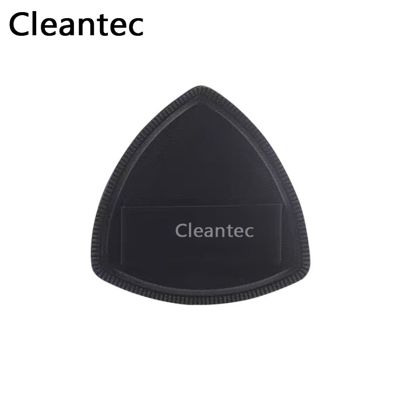 Cleantec powder puff 2025
