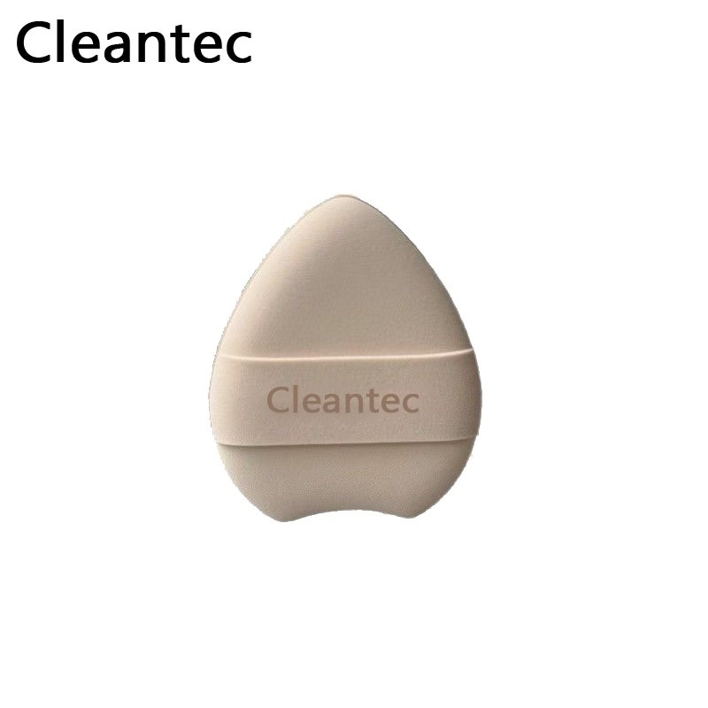 Cleantec powder puff 2025