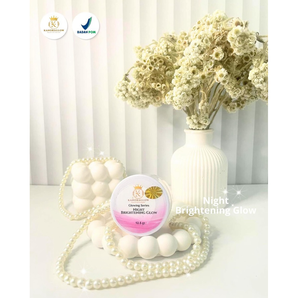 ECER NIGHT BRIGHTENING
