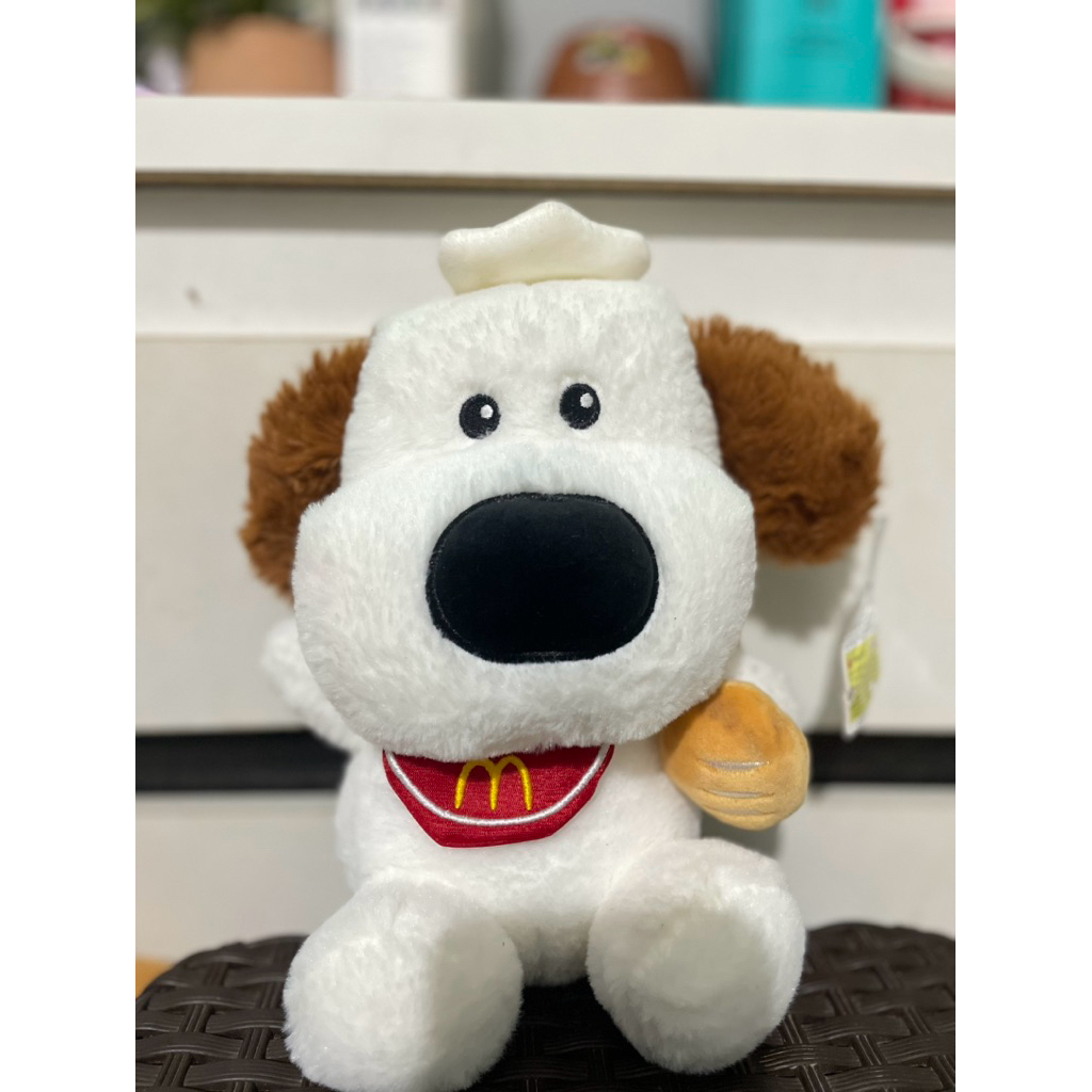 BONEKA CAPIT FUNI FUN MURAH