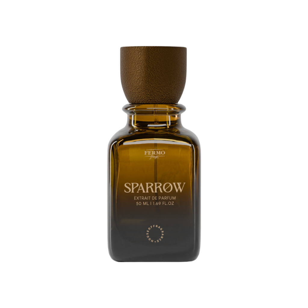 FERMO Sparrow Extrait de Parfum - 50ml