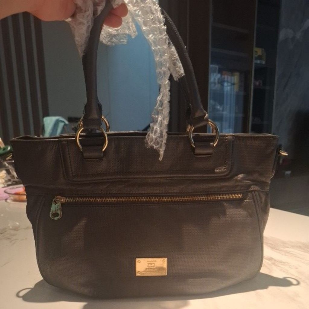 tas double m milano