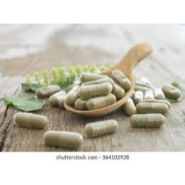 Herbal Khusus Darah