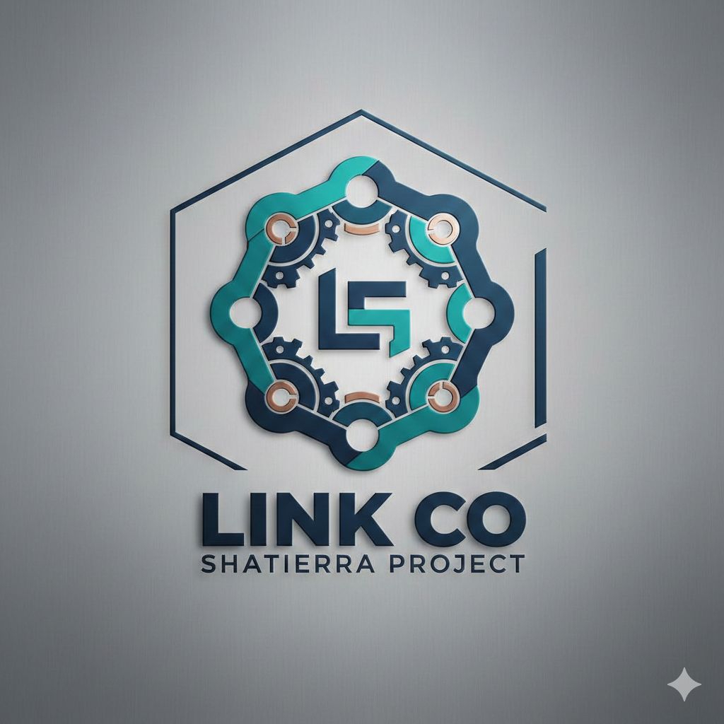 link CO 20K+ admin