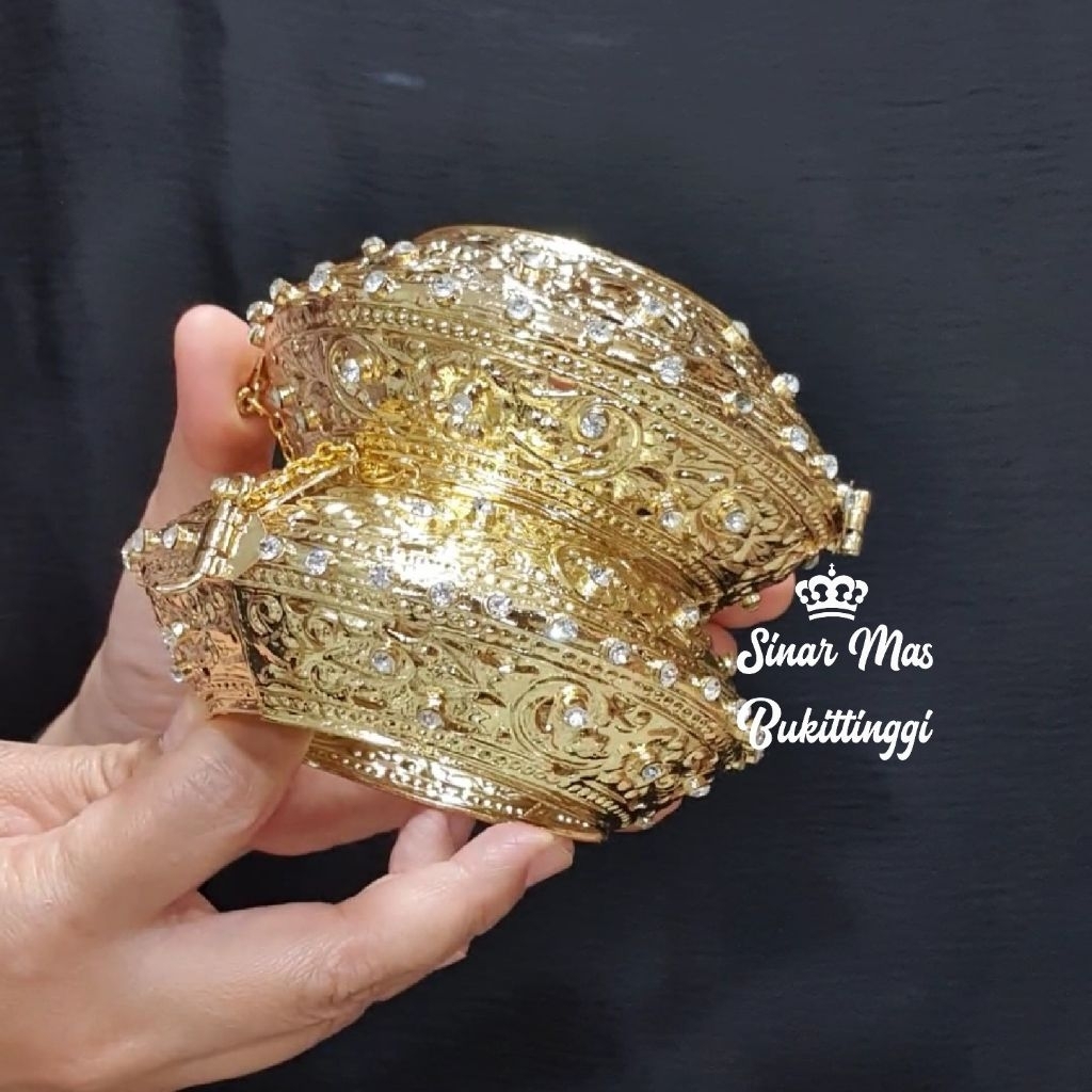 gelang pengantin