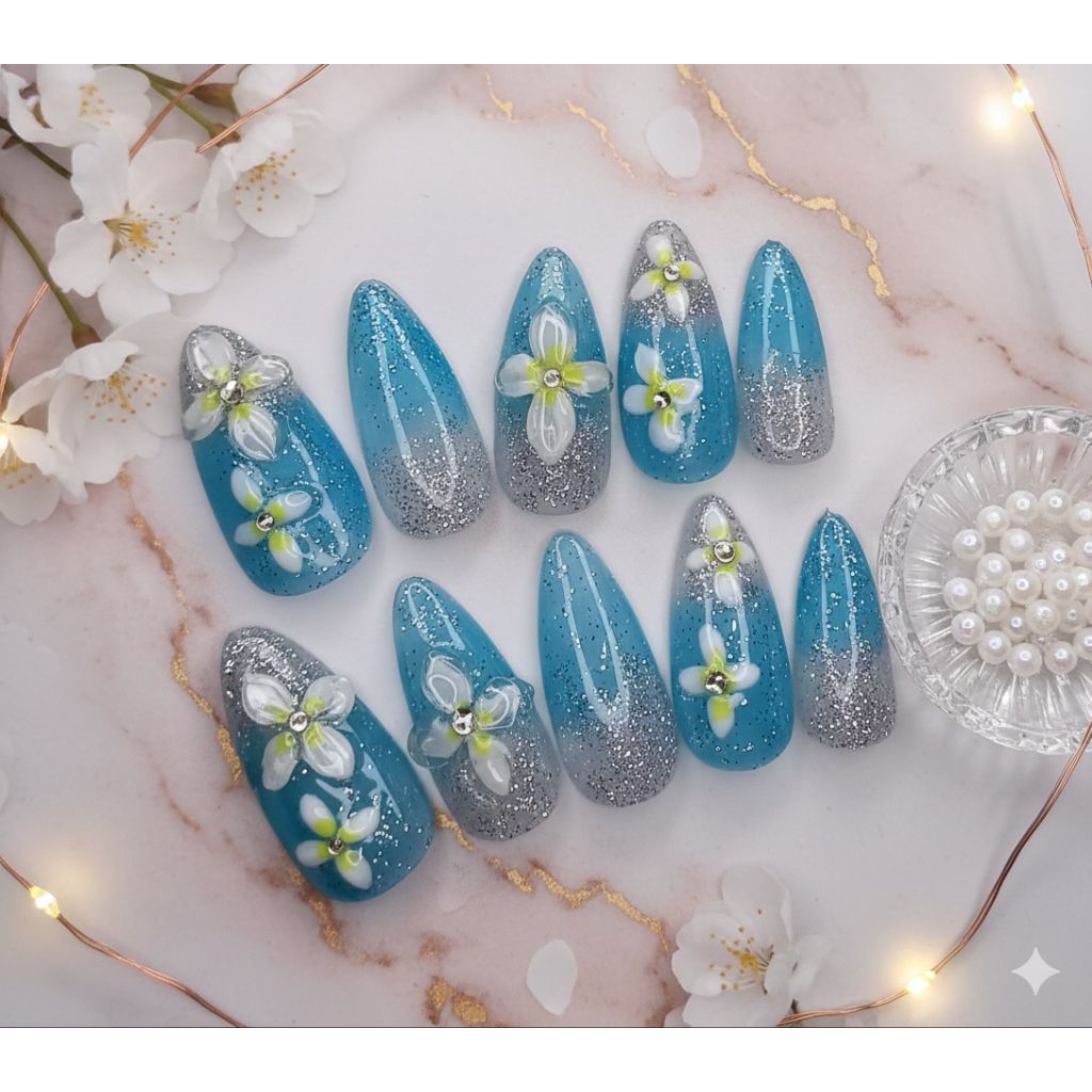 press on nails