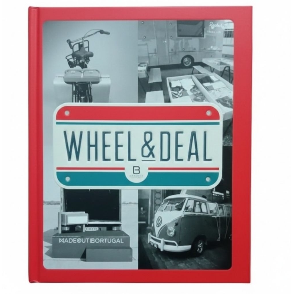 Wheel & Deal