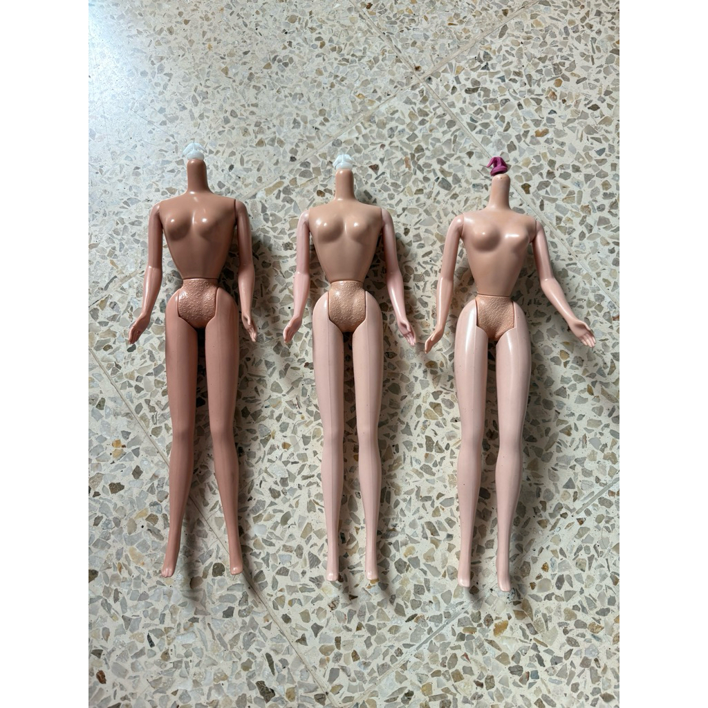 link co barbie 50k / split payment