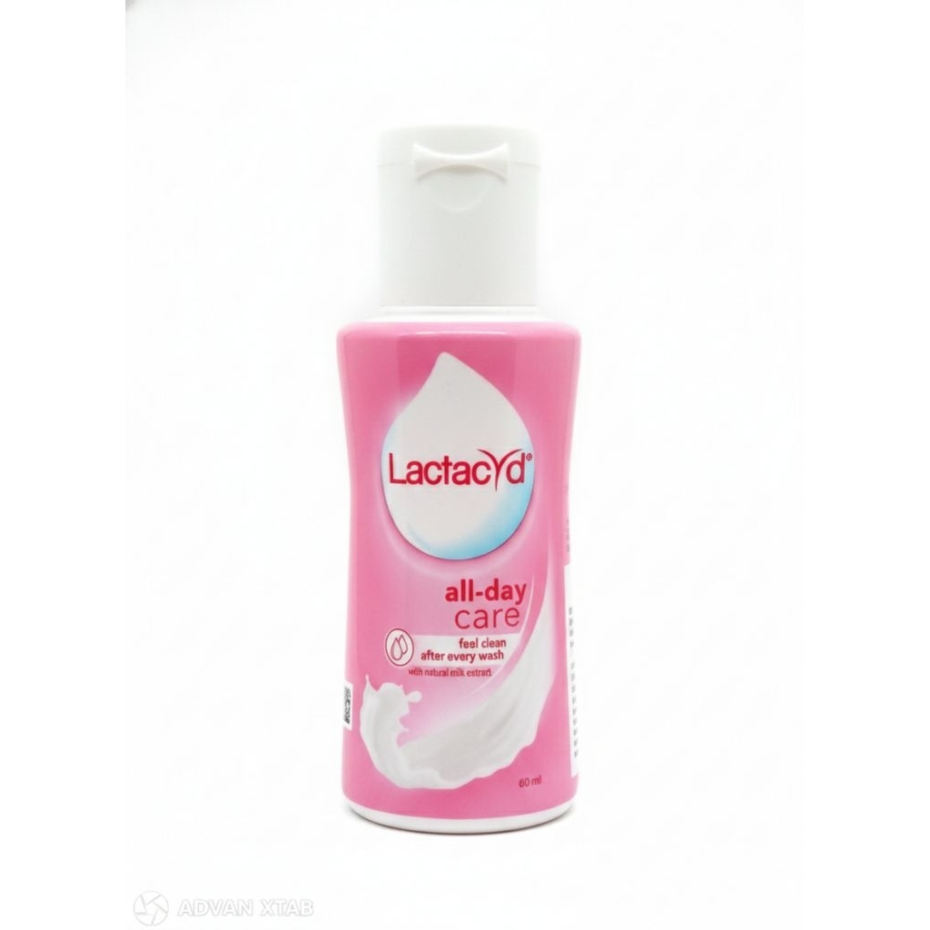 LACTACYD ALL DAY CARE 60ML