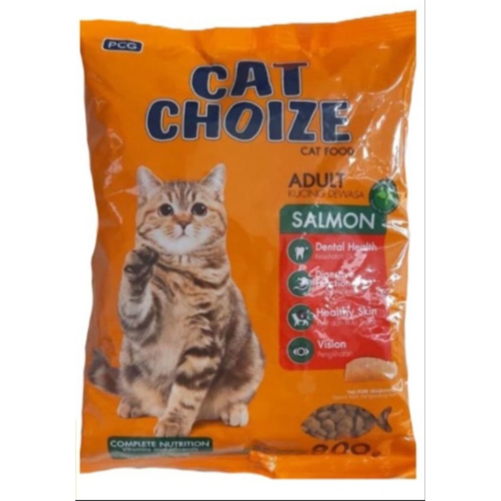cat choize