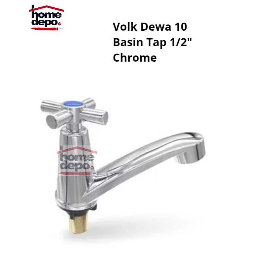 Volk Dewa-10